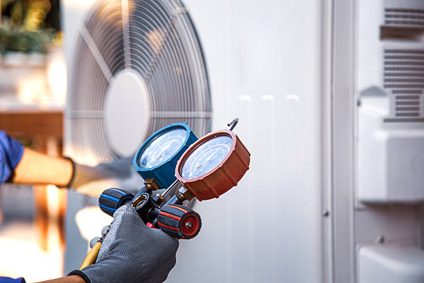 Affordable Air Conditioning Repair solutions in Asbury, IA